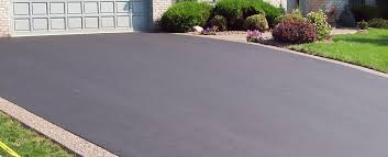 Best Decorative Concrete Driveways  in East Niles, CA